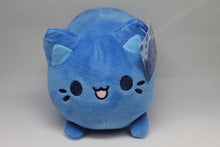 Load image into Gallery viewer, Meowchi Blueberry Plush