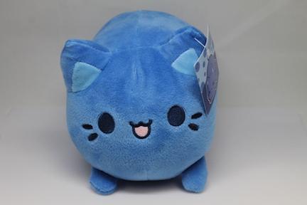 Meowchi Blueberry Plush