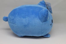 Load image into Gallery viewer, Meowchi Blueberry Plush