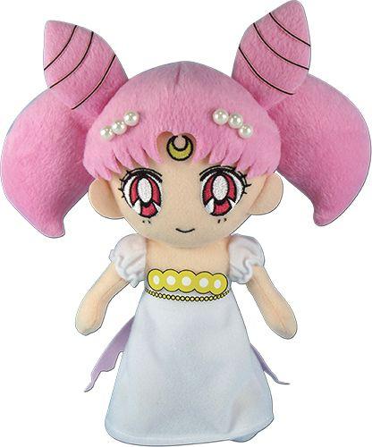 Sailor Moon: Small Lady Serenity Plush