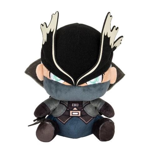 Stubbins:(Boldborne) The Hunter 6" Plush