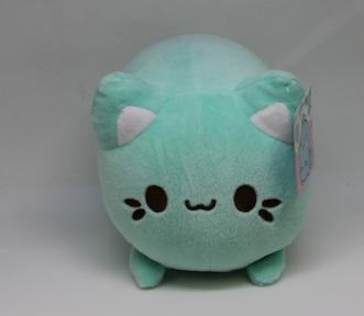 Meowchi Mint Plush