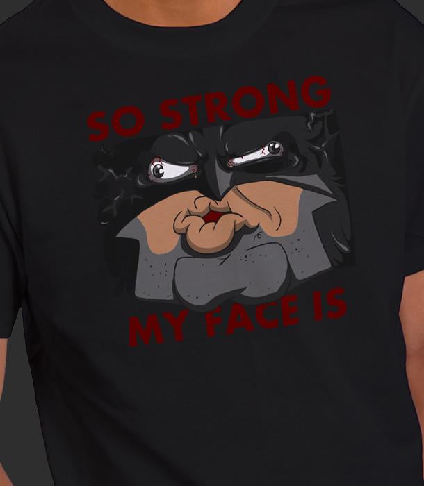 My Face（Ladies）