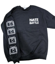 Load image into Gallery viewer, PULLOVER SWEATER Paid in Exposure