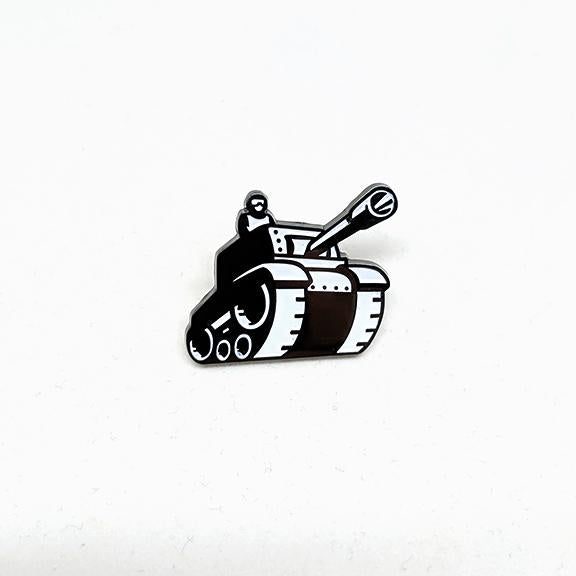 Newgrounds Pin