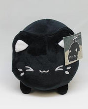 Load image into Gallery viewer, Meowchi Sesame Plush