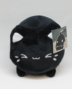 Meowchi Sesame Plush