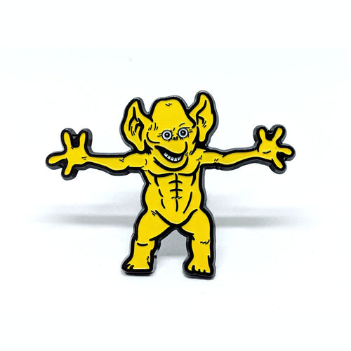 Freddie Freaker Pin *Limited Edition*