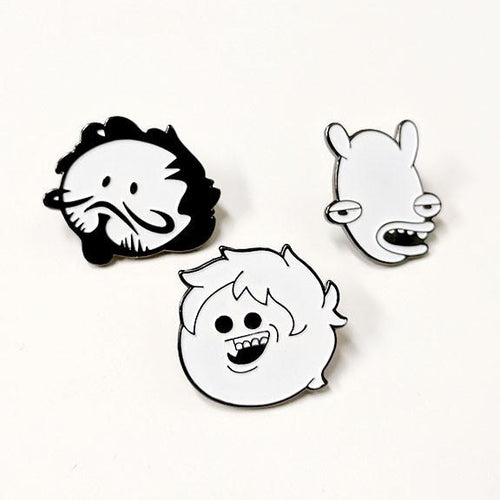 Oney Pin Set