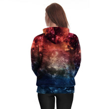 Load image into Gallery viewer, Women Casual Hoodies Print Pullover Hoodie Sweatshirt Pullover Tops