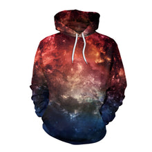 Load image into Gallery viewer, Women Casual Hoodies Print Pullover Hoodie Sweatshirt Pullover Tops