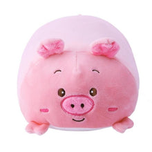 Load image into Gallery viewer, Cute Plush Doll Pig Baby Cartoon Fat Piggy Doll Girl Boy Infants Accompany Sleep Toys for Children Birthday Christmas Decoration