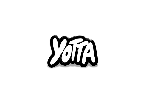 Studio Yotta Pin